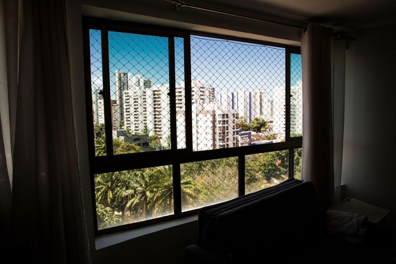 Melhor Local Da Zona Norte Sem Taxas Ресифи Экстерьер фото