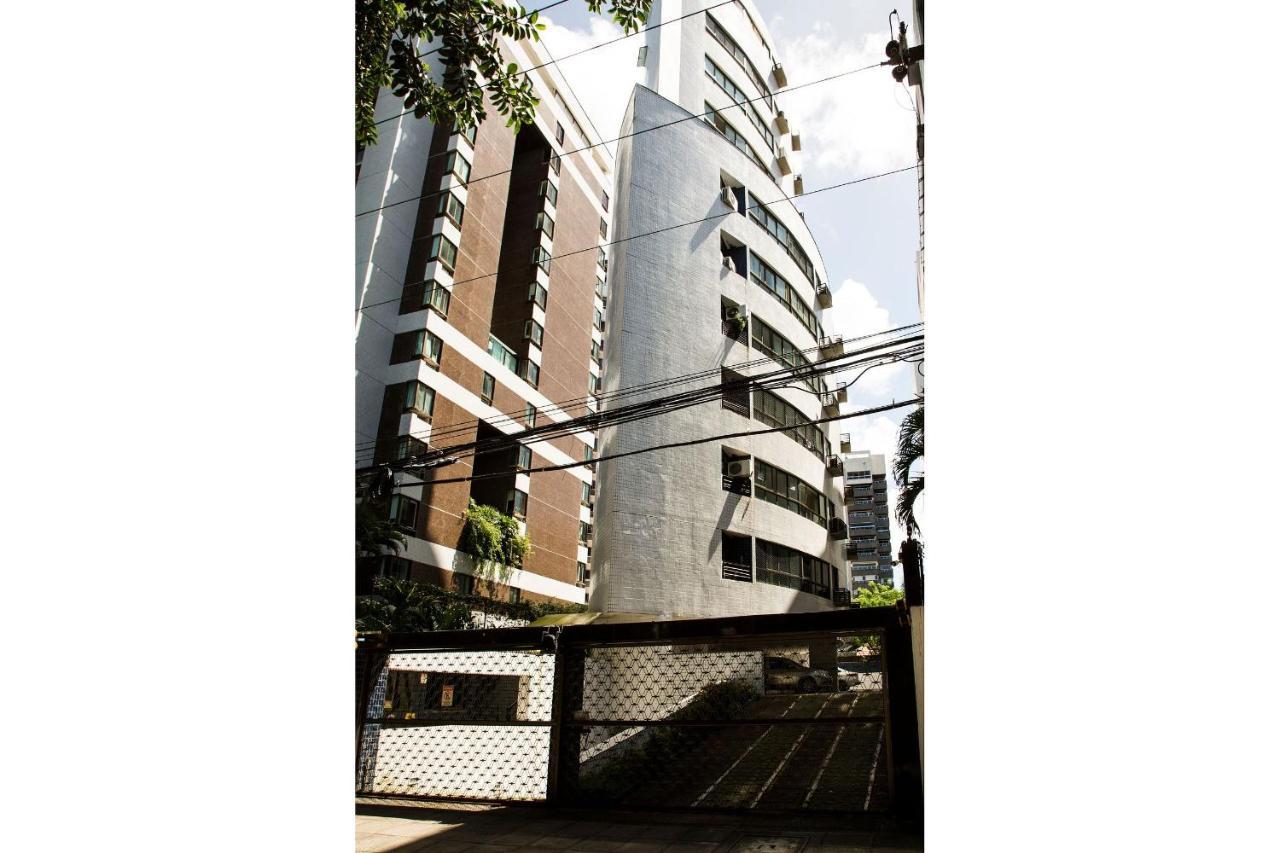 Melhor Local Da Zona Norte Sem Taxas Ресифи Экстерьер фото