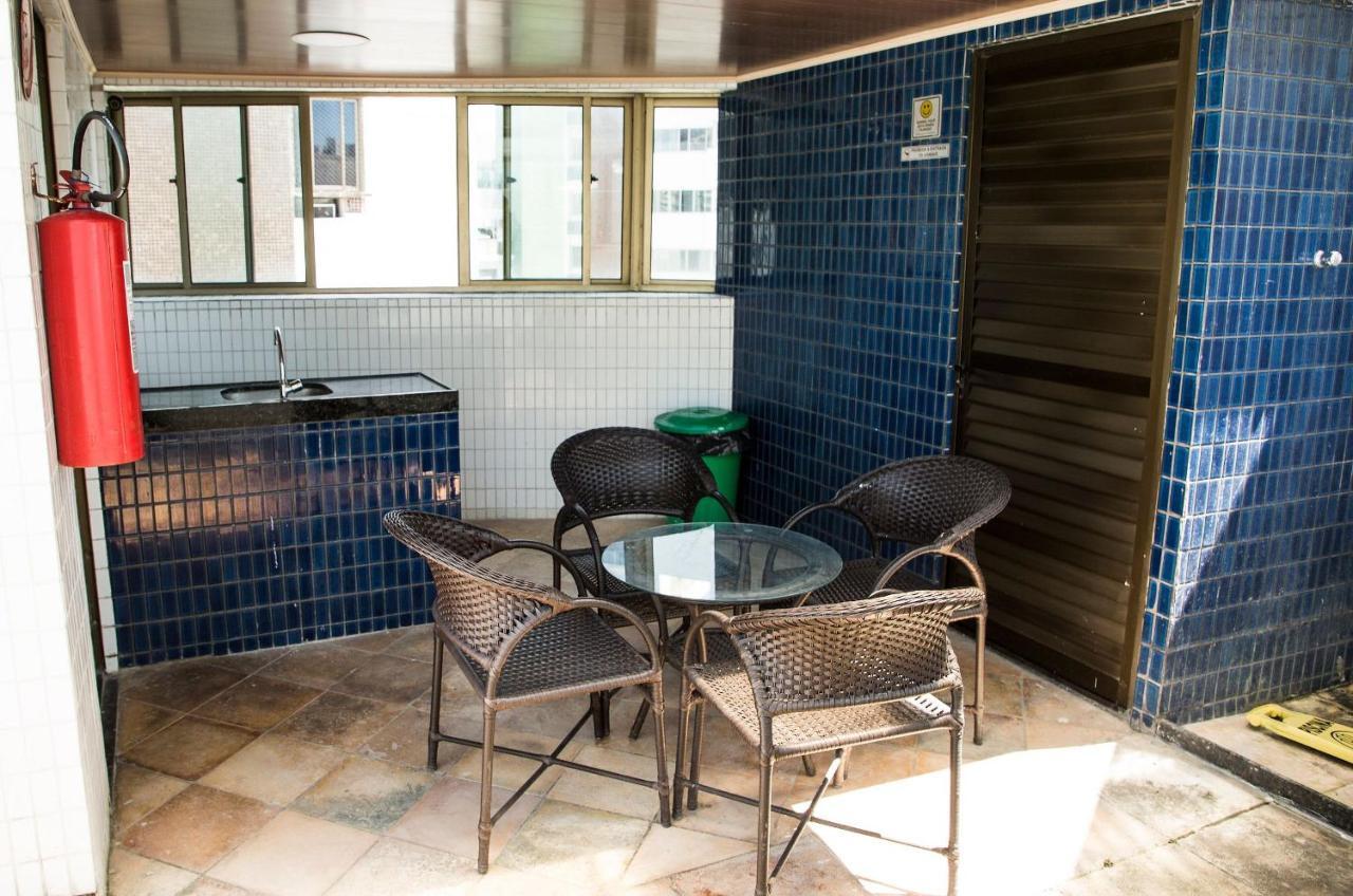 Melhor Local Da Zona Norte Sem Taxas Ресифи Экстерьер фото
