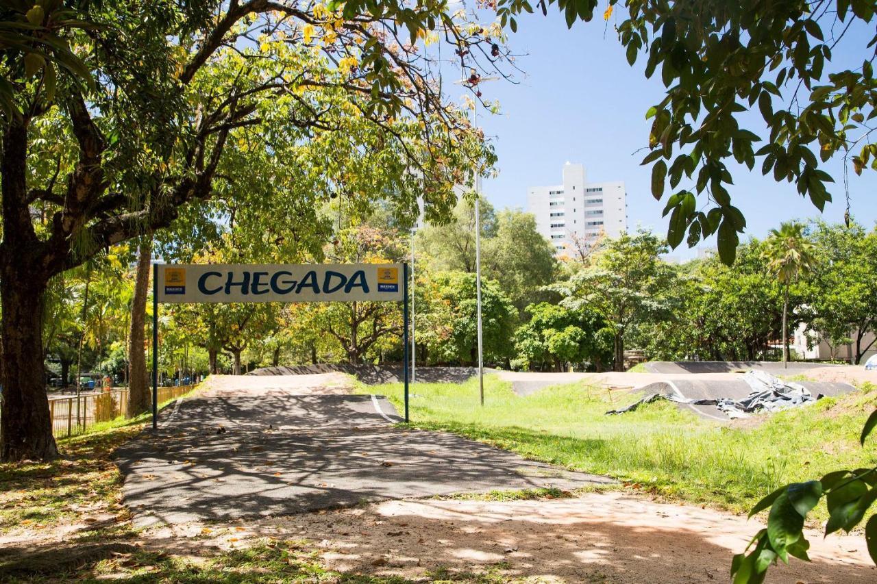 Melhor Local Da Zona Norte Sem Taxas Ресифи Экстерьер фото