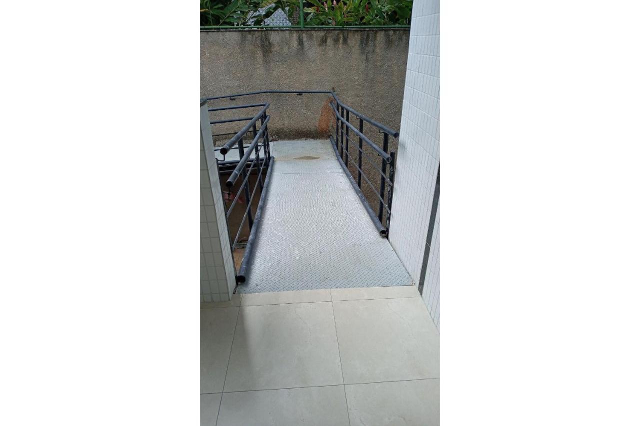 Melhor Local Da Zona Norte Sem Taxas Ресифи Экстерьер фото