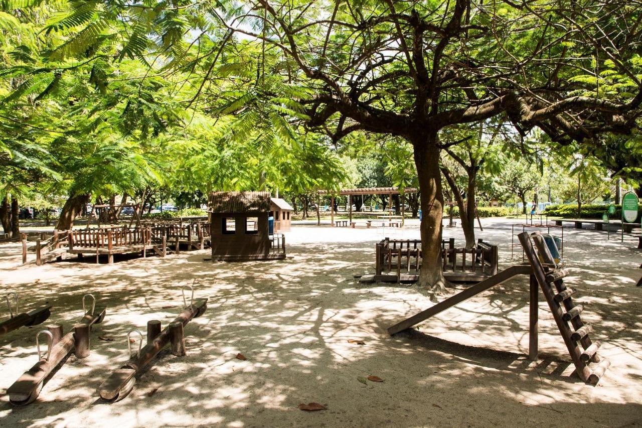 Melhor Local Da Zona Norte Sem Taxas Ресифи Экстерьер фото