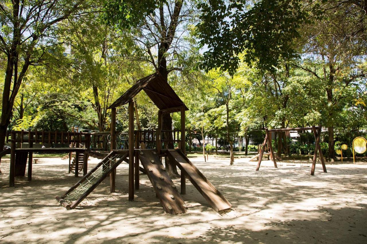 Melhor Local Da Zona Norte Sem Taxas Ресифи Экстерьер фото