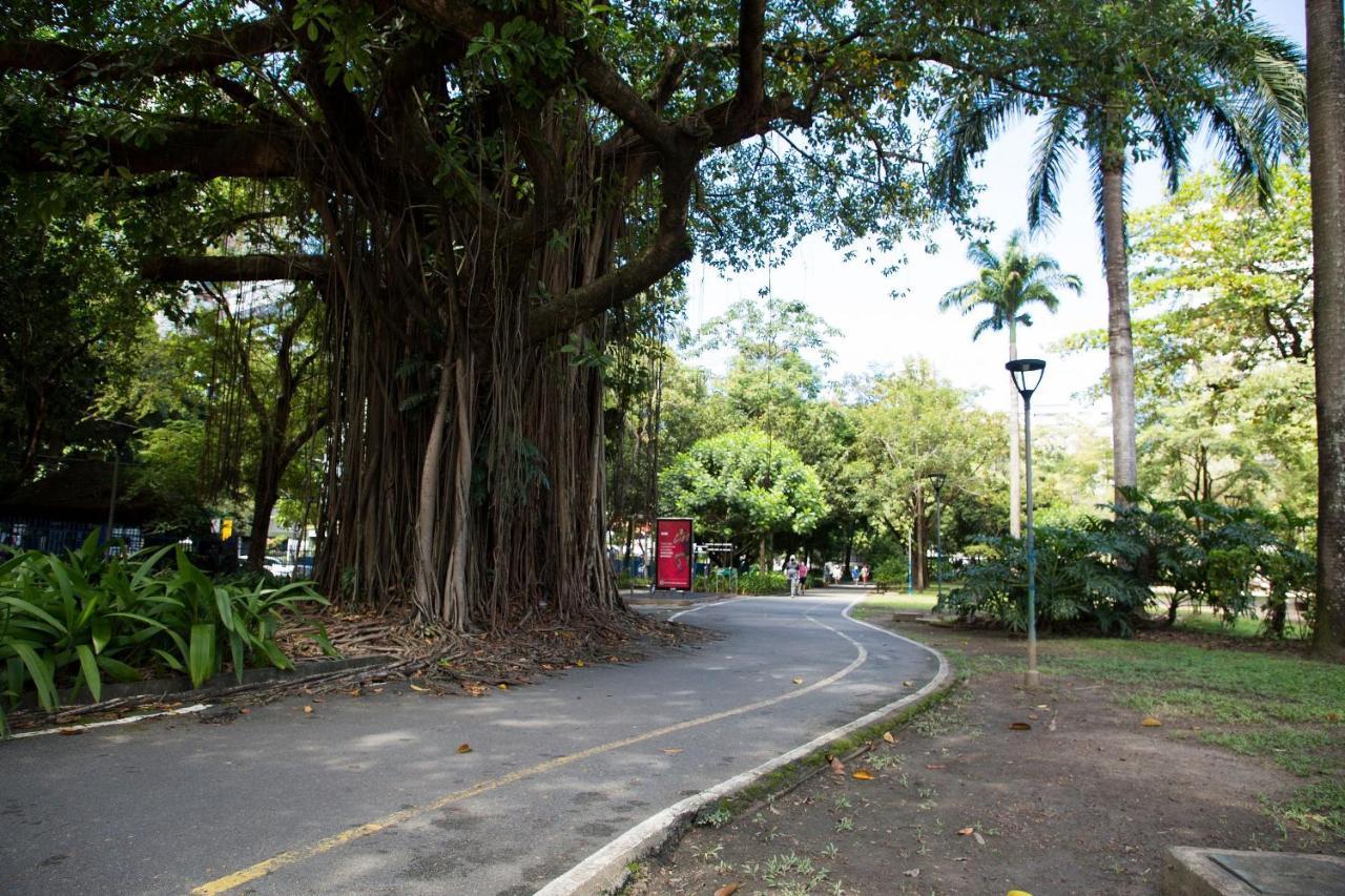 Melhor Local Da Zona Norte Sem Taxas Ресифи Экстерьер фото