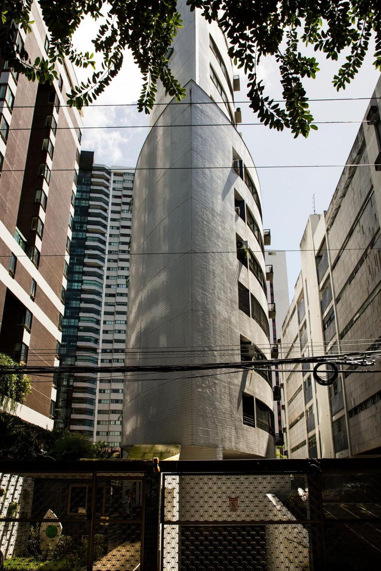 Melhor Local Da Zona Norte Sem Taxas Ресифи Экстерьер фото